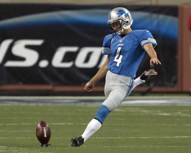 Jason Hanson Jason Hanson