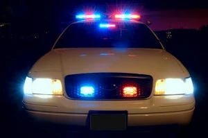 Police Car Police Car