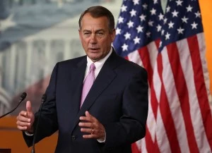 John Boehner John Boehner
