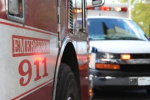 Emergency 911 Scene Emergency 911 Scene
