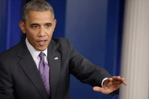 President Obama President Obama