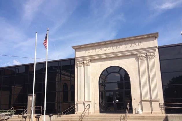 Pettis County Jail