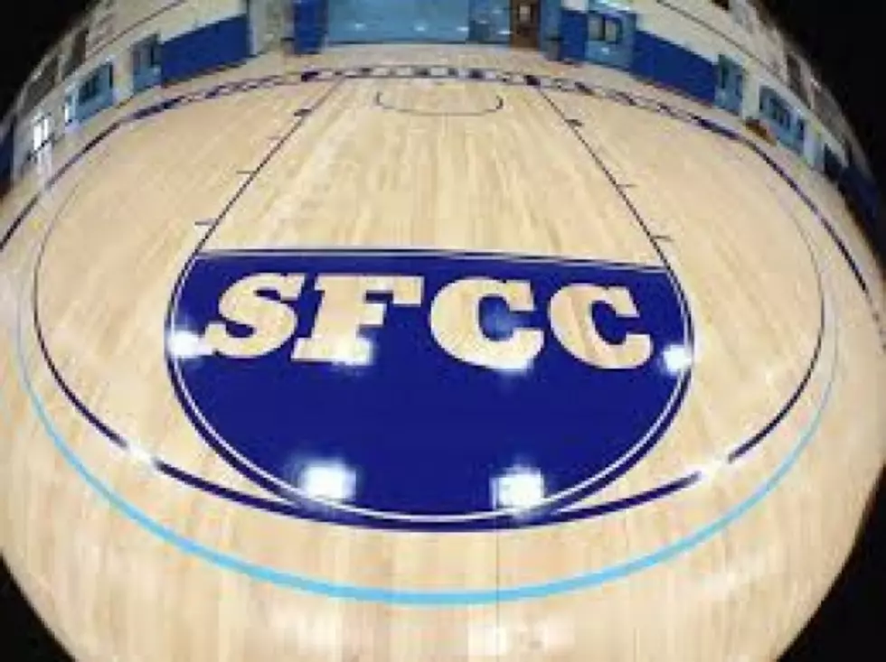 SFCC Student-Athletes’ Autograph Night and Smith-Cotton JROTC