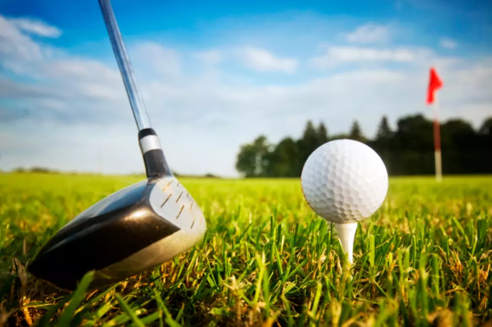 Sedalia Chamber of Commerce Golf Tournament