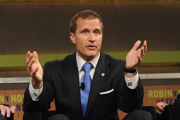 Eric Greitens
