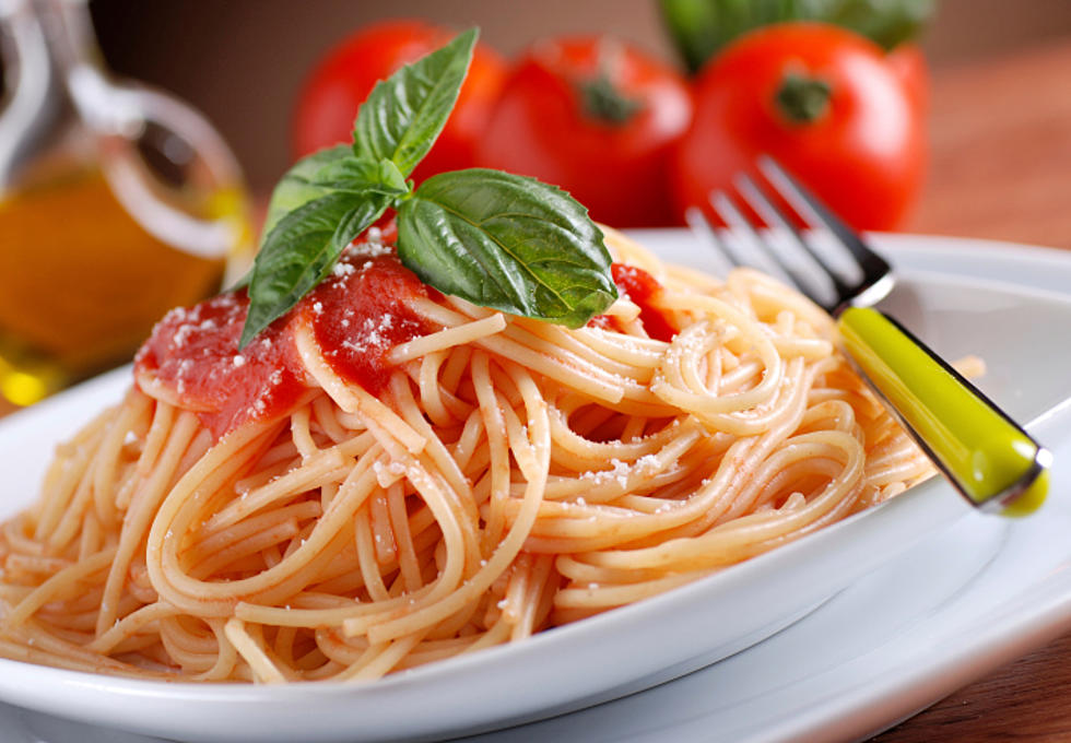 ‘Let’s Halt MS for Kristin’ – Spaghetti Dinner