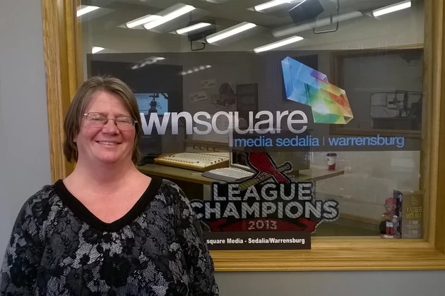 Brenda Moore - Sedalia Senior Center