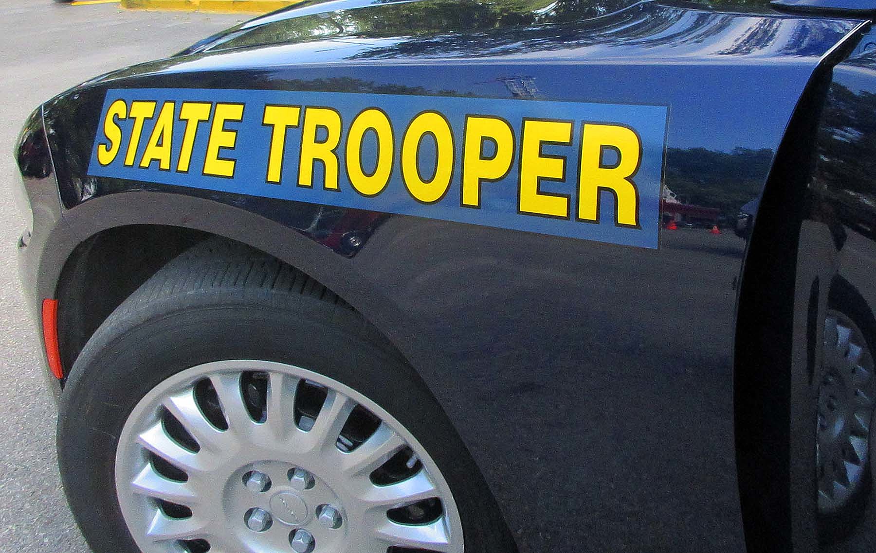 Henry County Wreck injures One Man
