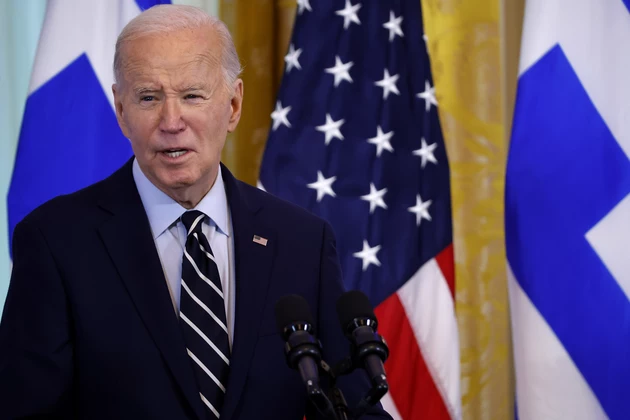 President Biden Hosts A White House Reception Celebrating Greek Independence Day