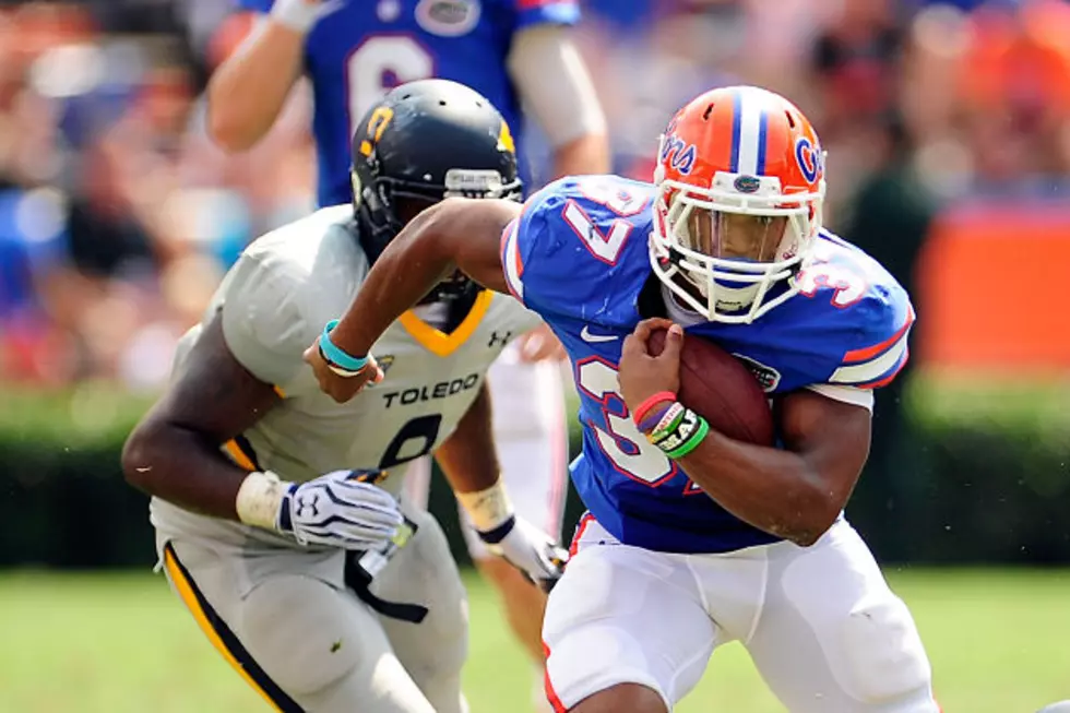 College Football 2013: 5 Big Questions for Week 2