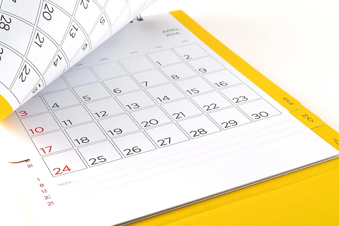 Calendar