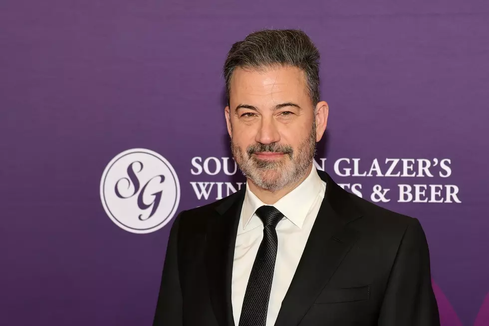 ABC Pulls ‘Jimmy Kimmel Live!’ From Schedule Following Kimmel’s Viral Charlie Kirk Comments
