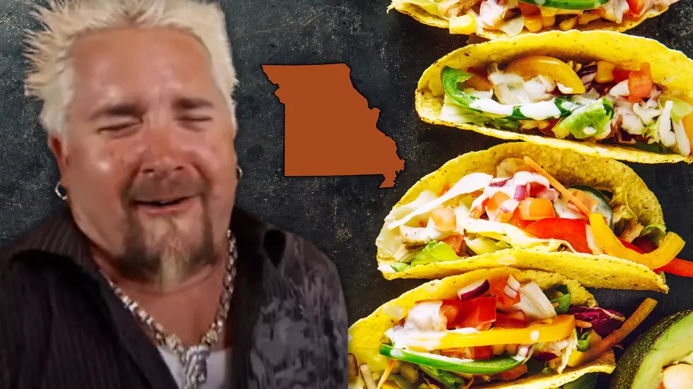 Best Taco Place in Missouri Completely Ignored by Guy Fieri?