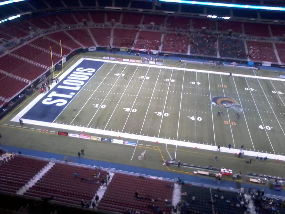 MSHSAA Football and Basketball Championships Move