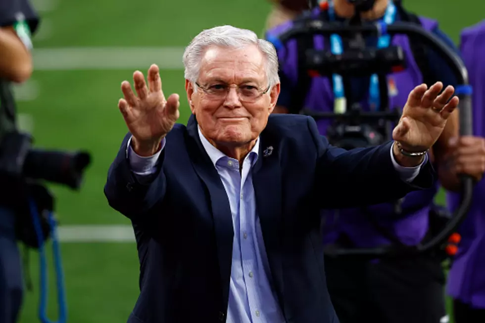 Former KC Chiefs Coach Dick Vermeil Gets Call For Hall of Fame