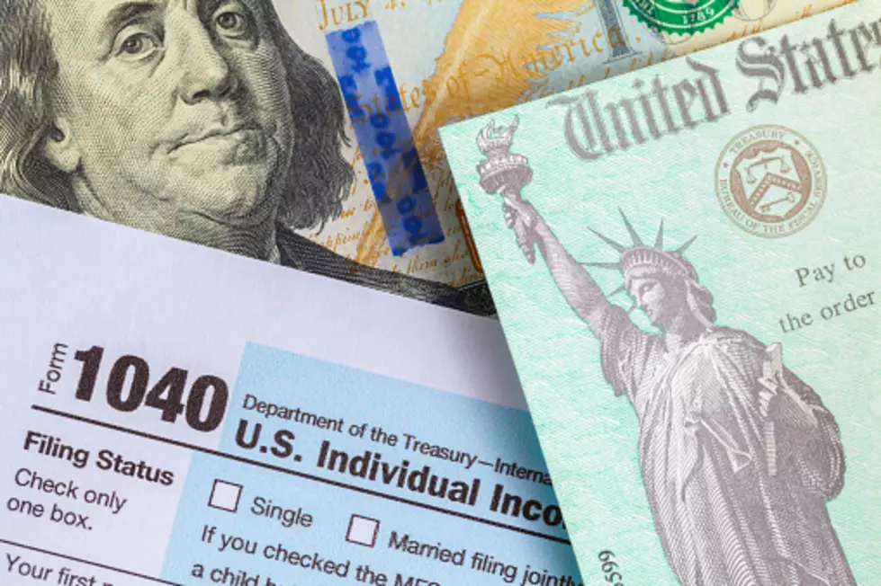 Missouri Senators Back $500 Tax Refund For Individuals. Here’s Hoping