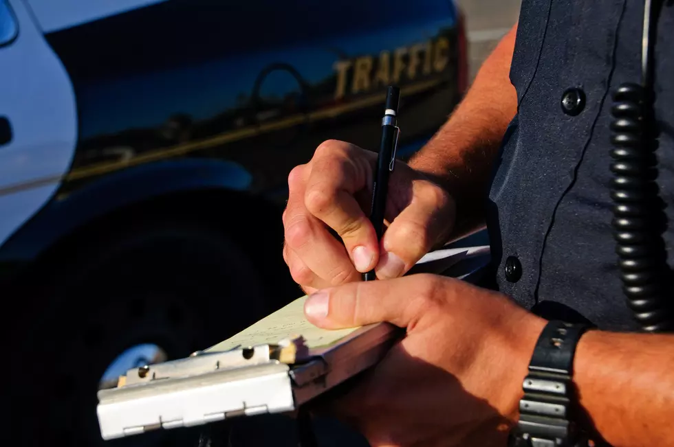 Sedalia Police Reports for November 20, 2023