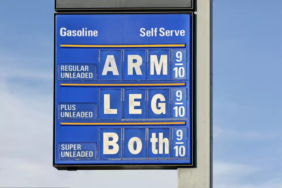 Here’s Why Missouri Gas Prices Could Spike By $1.00 A Gallon