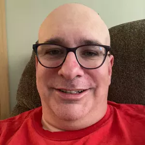 Rob Creighton
