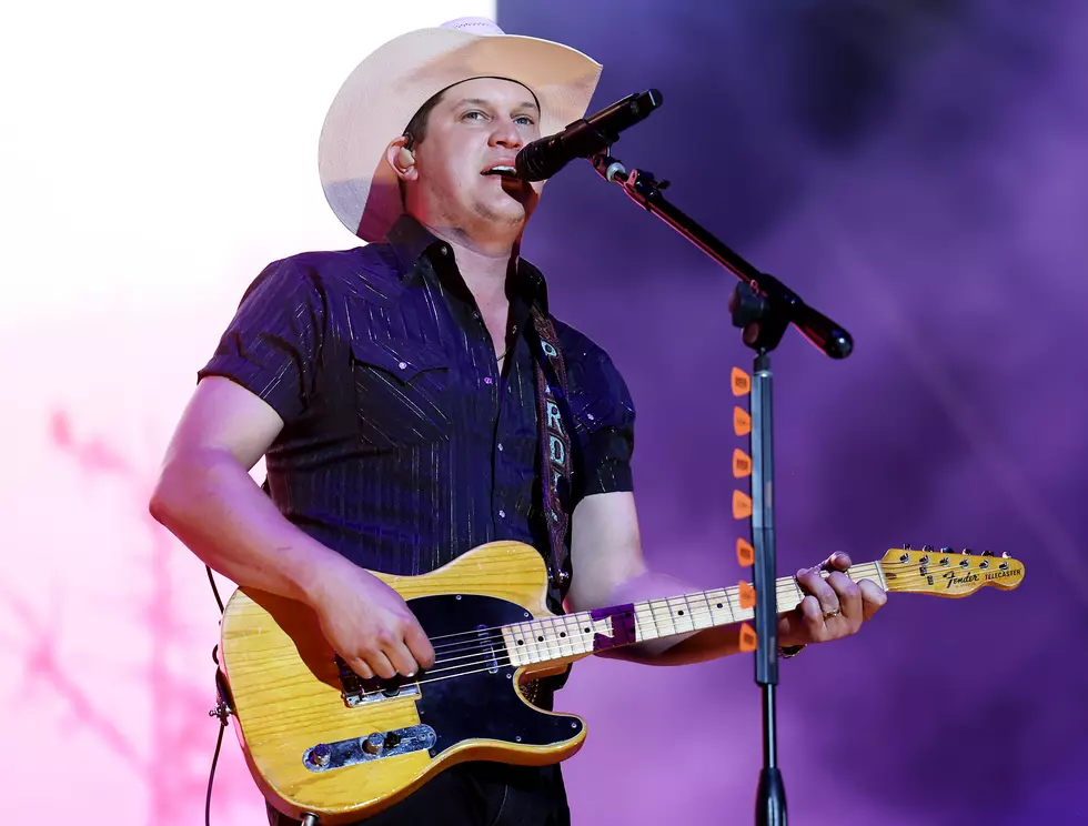 Missouri State Fair Adds Country Star Jon Pardi to 2025 Lineup