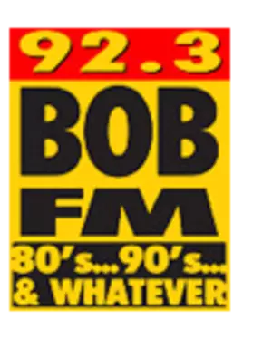 92.3 BOB FM