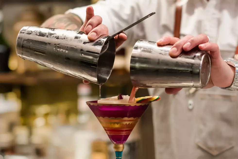 Your Favorite Drink Always Wins When You Vote Cocktail Party