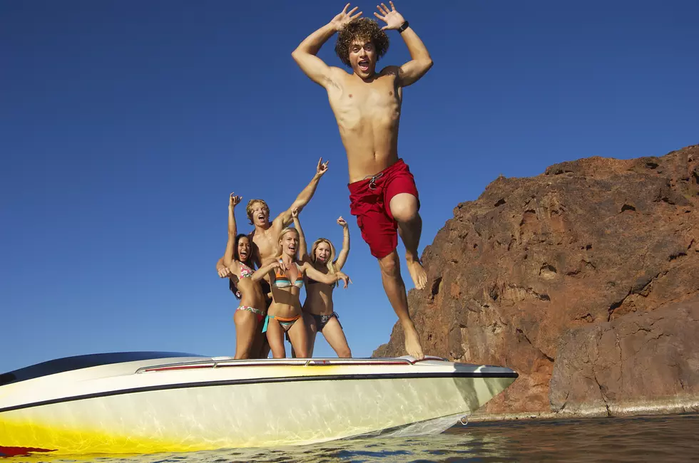 Revealing The Best Fun Is The Safest When Boating In Missouri