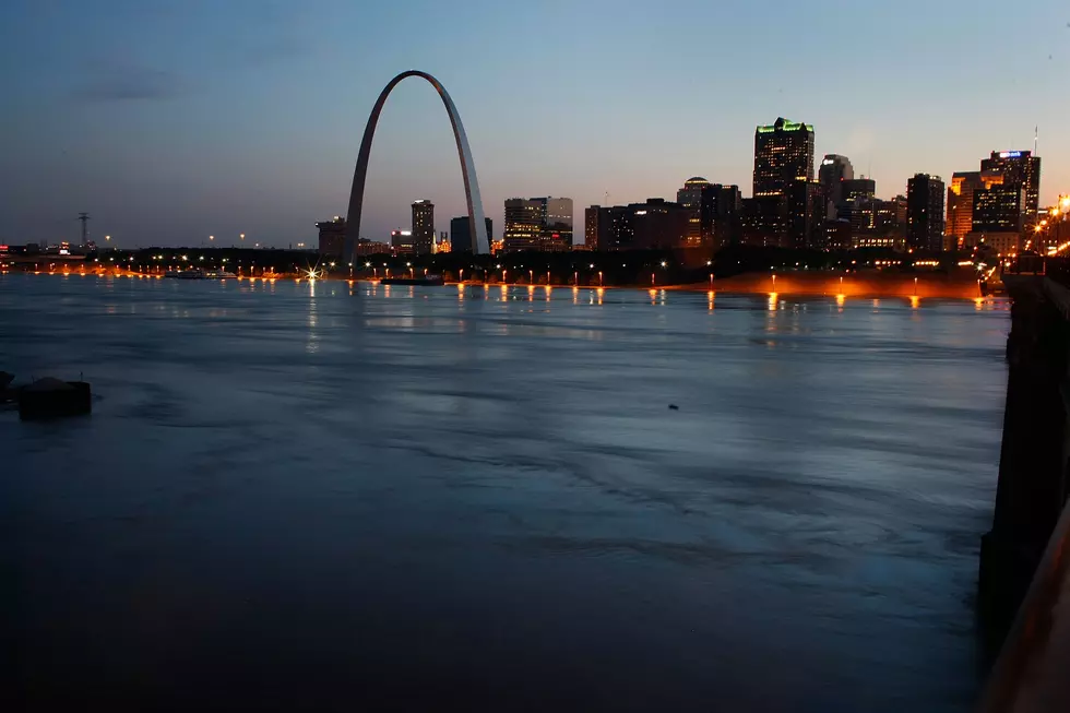 Up to 10 Teens Attack Two Men in St. Louis