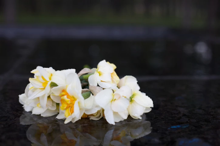 Funeral Announcements for December 8, 2023