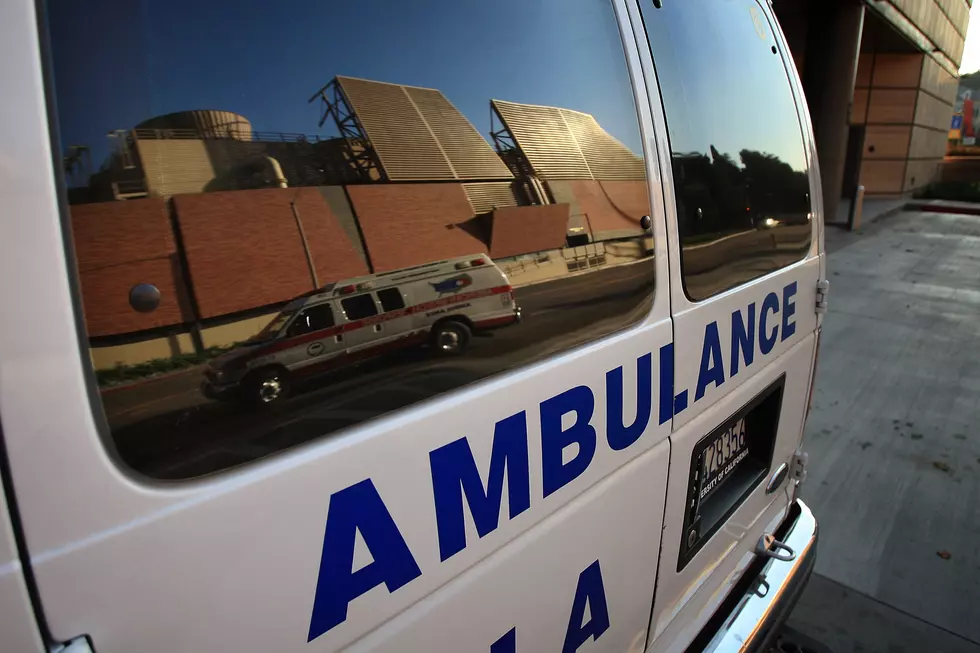 Pedestrian Killed in Lafayette County Accident, Another Injured