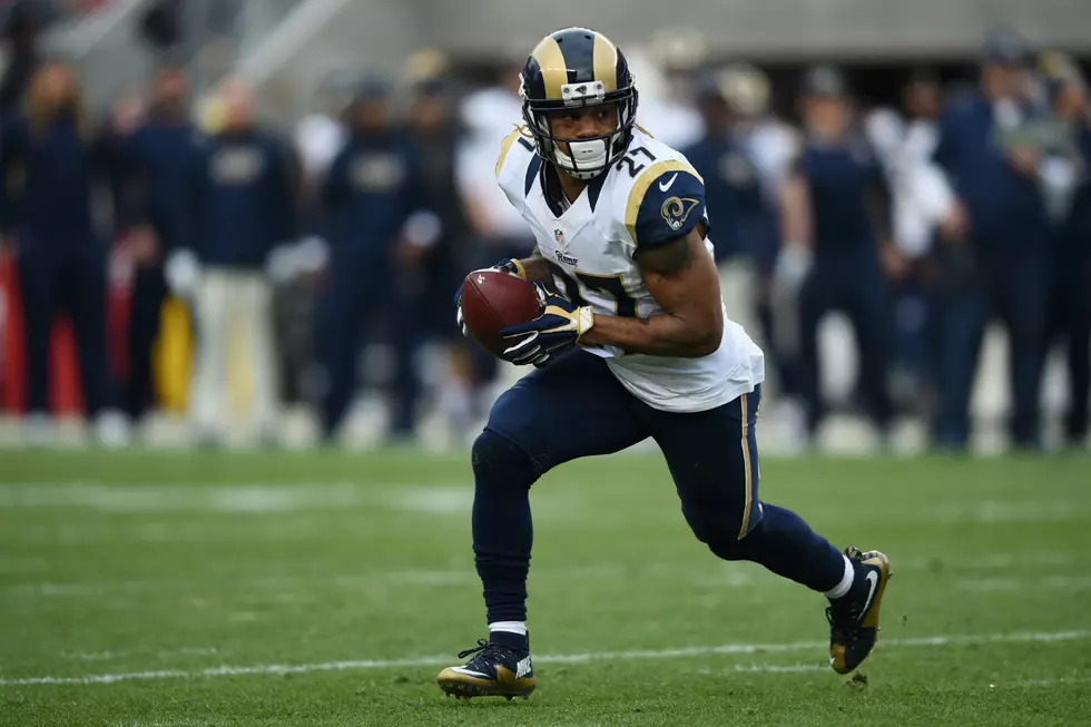 St. Louis Agency Seeks Options for Former Rams Facility