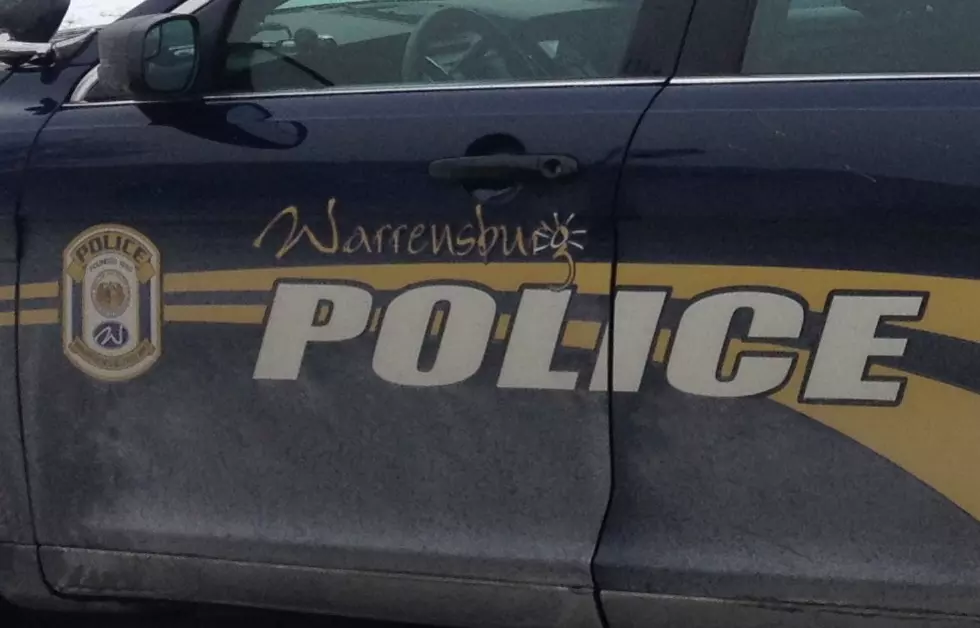 Warrensburg Police Reports for September 3, 2024