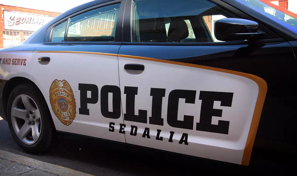 Sedalia Police