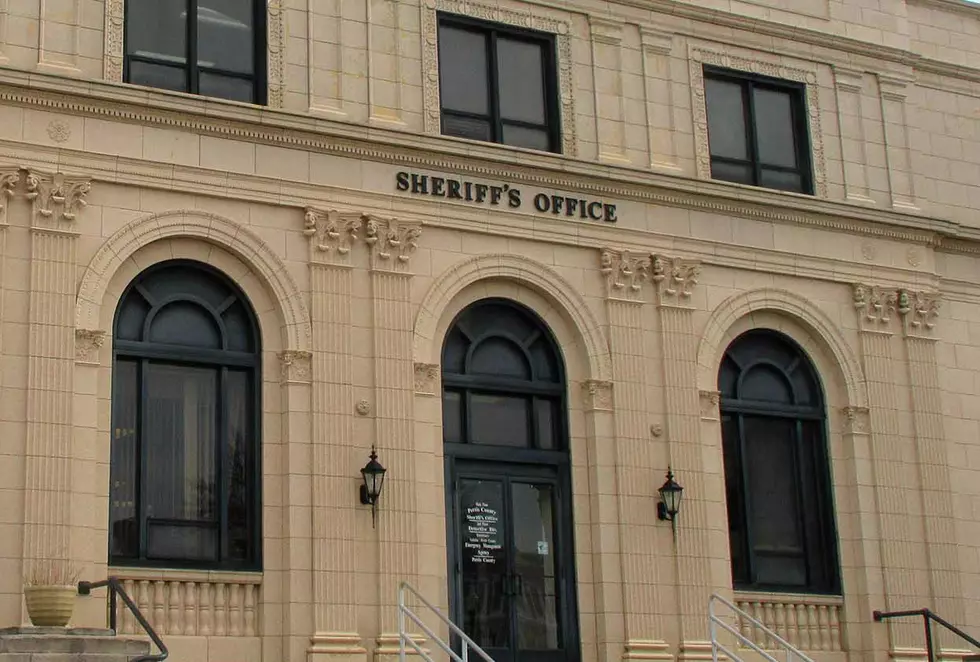 Pettis County Sheriffs Office