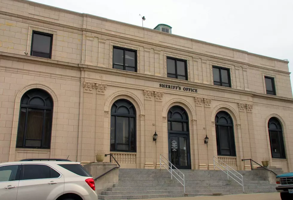 Pettis County Sheriff’s Office Crime Reports for September 20, 2019
