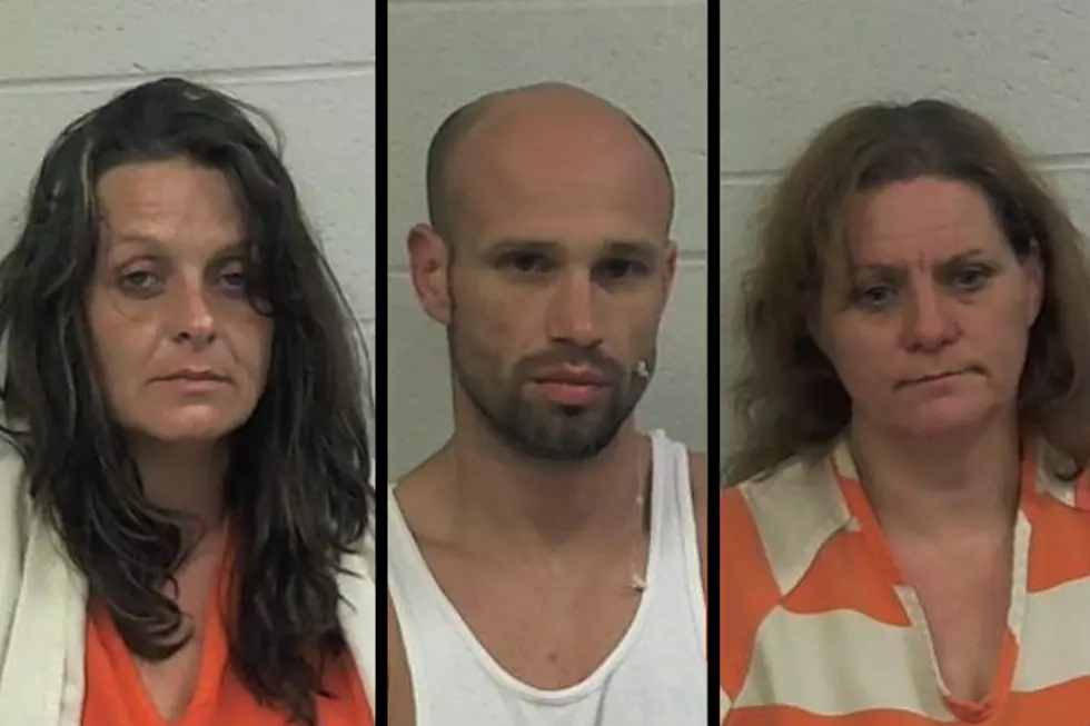 Pettis County Jail