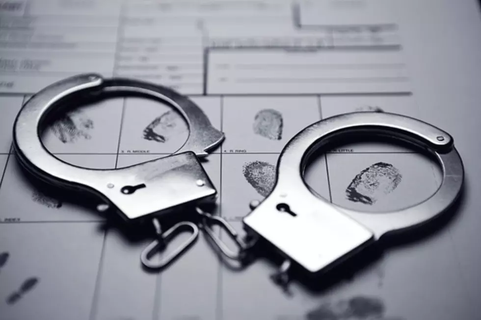 Two Arrested Following Armed Robbery in Warrensburg