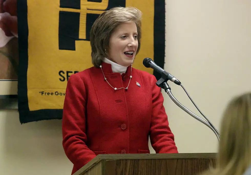 Hartzler Issues Statement on Rural Broadband Executive Orders