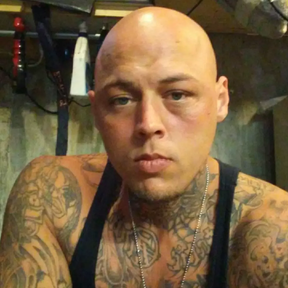Man Sentenced in Stabbing Death of Sedalia Woman in 2018