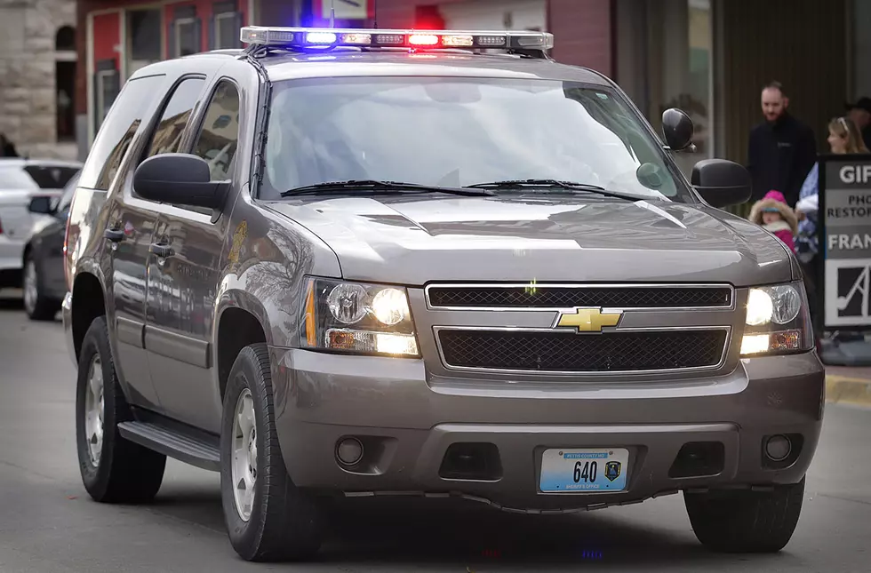 Pettis County Sheriff’s Reports for November 11, 2019