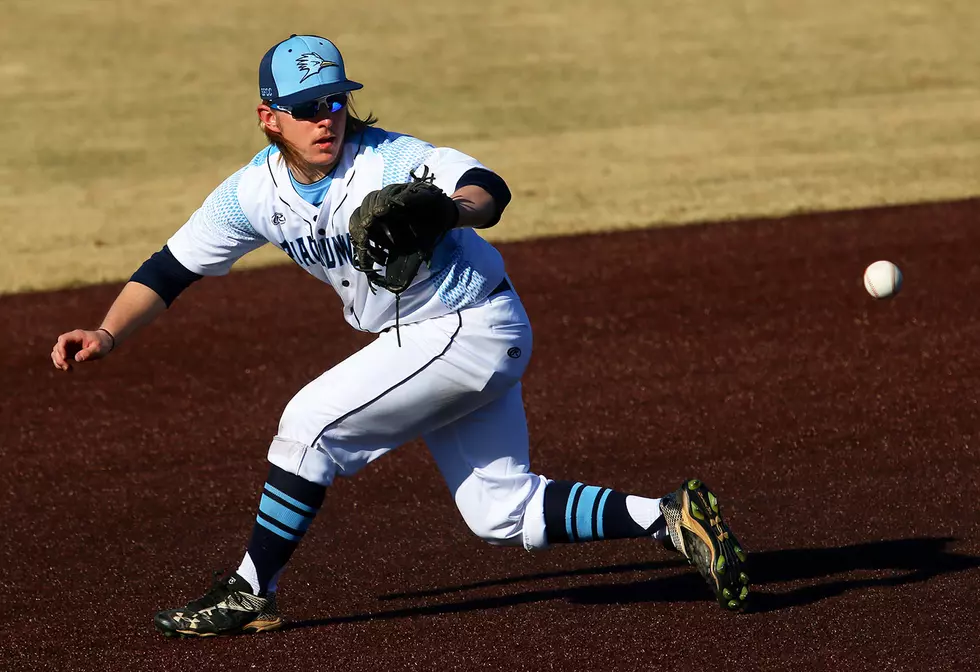 SFCC Baseball Scores Three Wins on Home Turf