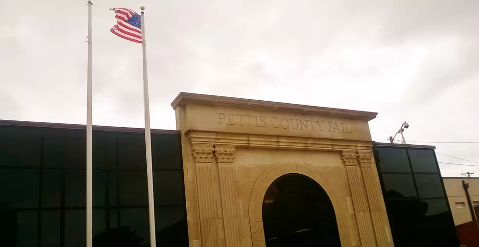 Pettis County Sheriff’s Reports for October 6, 2023