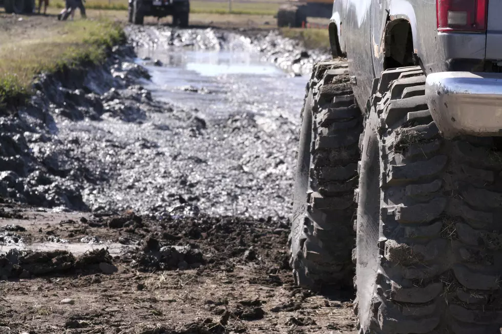 Parents Charged With Killing Man Who Hit Son at Truck Show