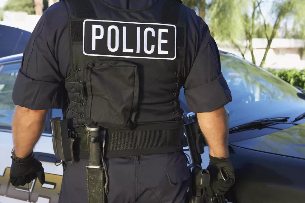 Sedalia Police Reports For April 13, 2020