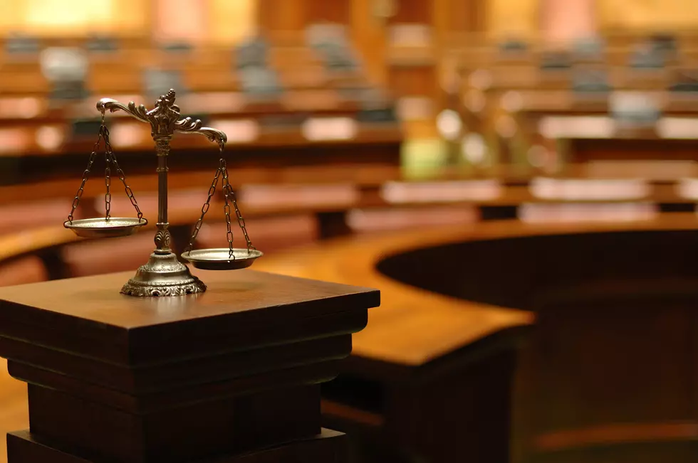 Two Plead Guilty in Case of Body Found Entombed in Concrete