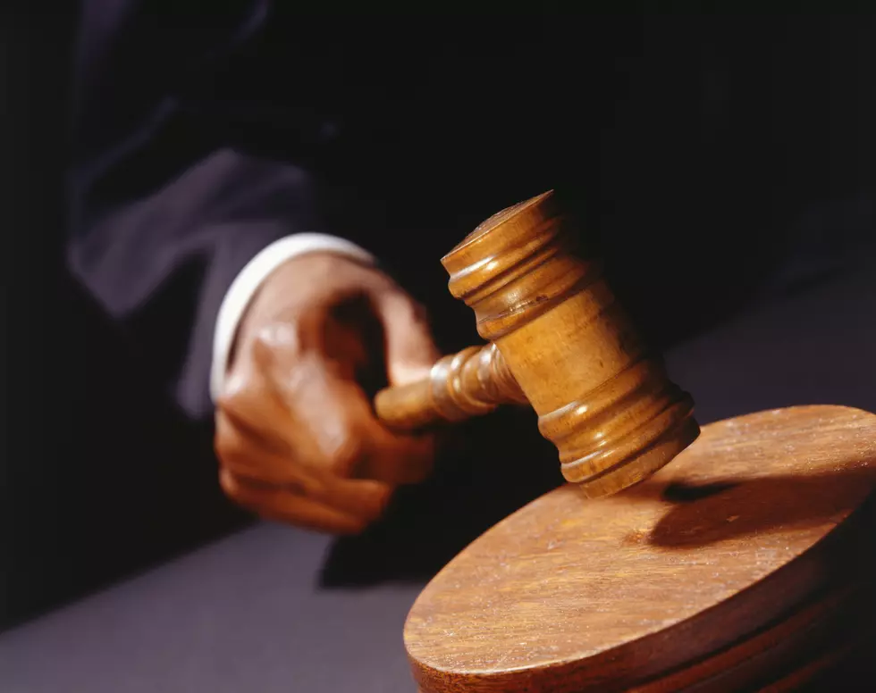 Circuit Court Cases Resolved in November