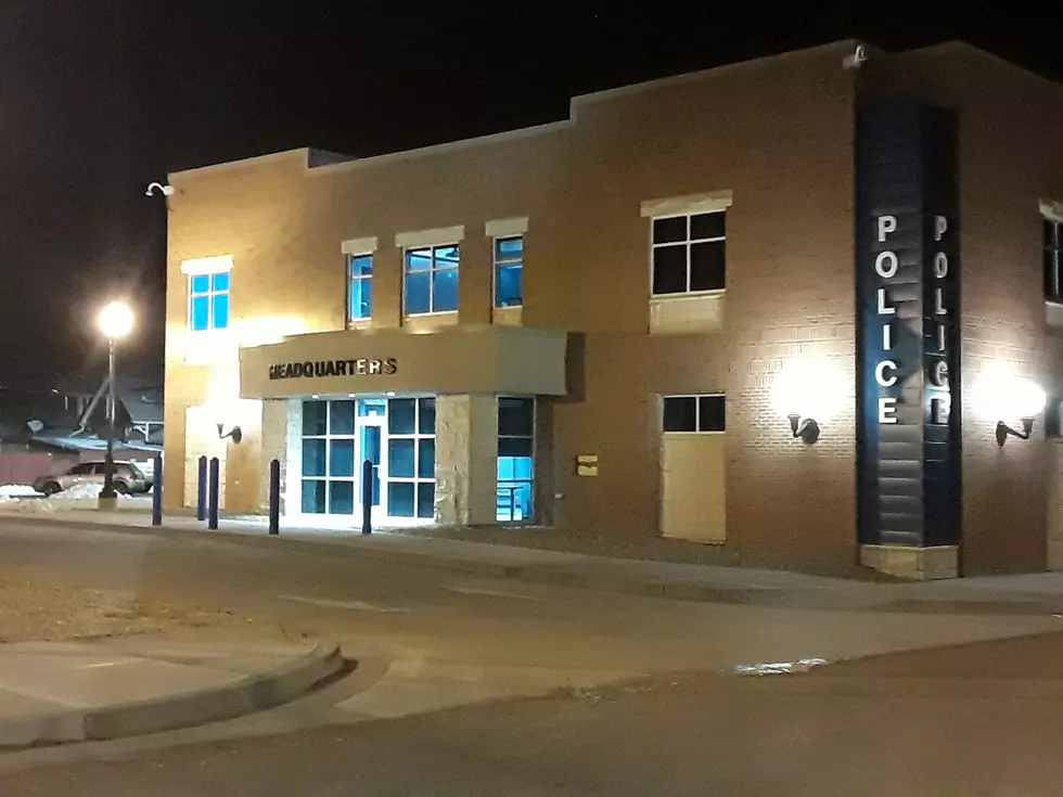Sedalia Police Reports For August 14, 2023