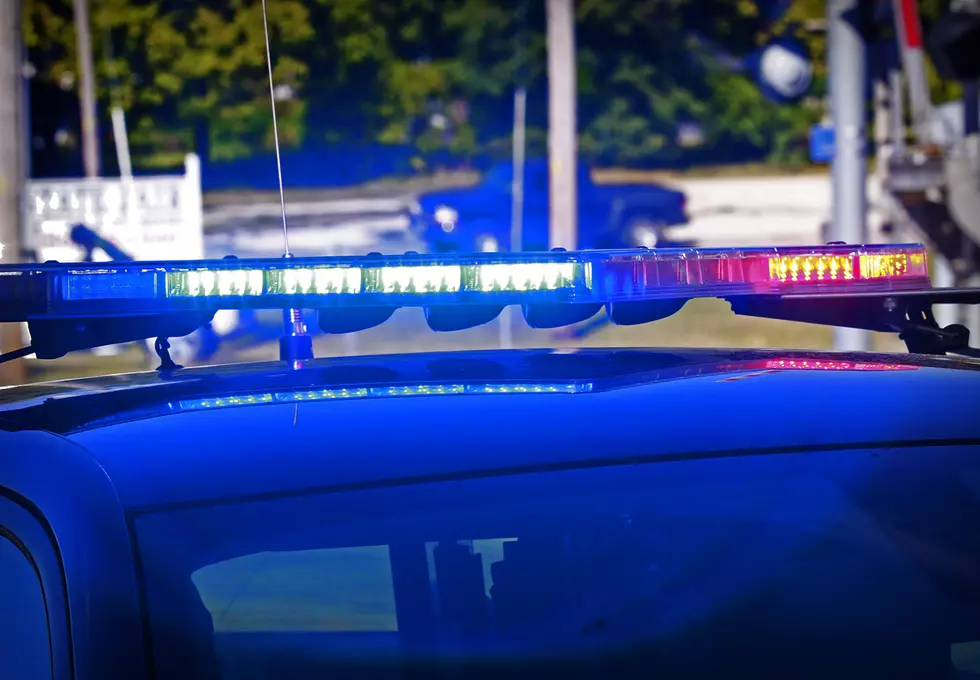 Sedalia Police Reports for February 1, 2024