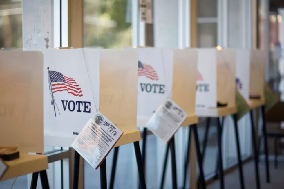 Ashcroft Details August 4 Primary Voting Options