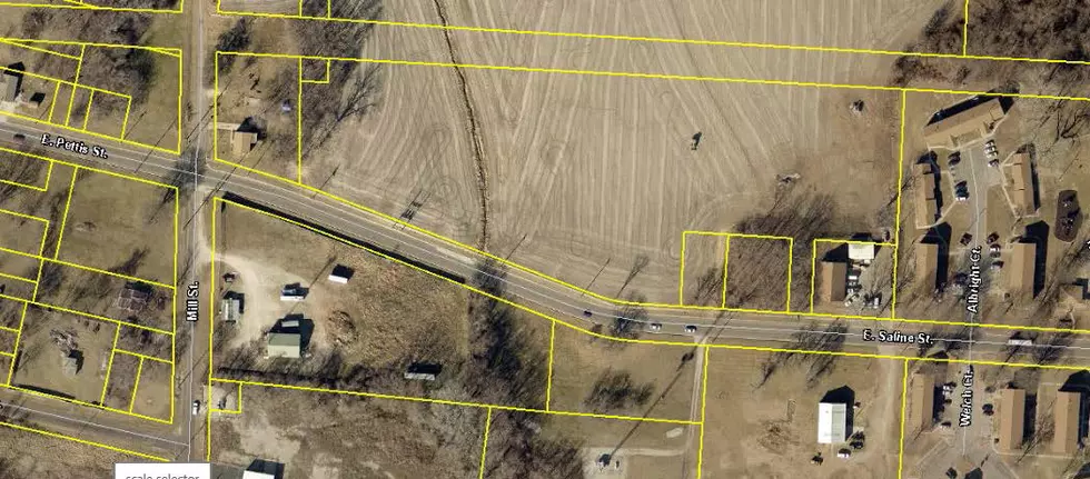 Road Closure on East Saline Announced by City of Sedalia